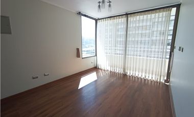 Arriendo Departamento 2 Dormitorios – Edificio Geo Park, Valpo