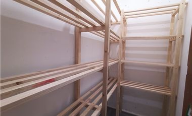 Arriendo Departamento 2 Dormitorios – Edificio Geo Park, Valpo