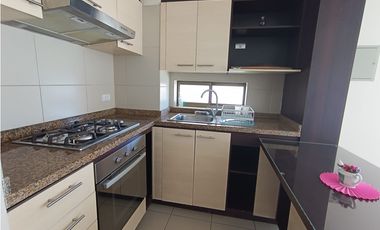 Arriendo Departamento 2 Dormitorios – Edificio Geo Park, Valpo