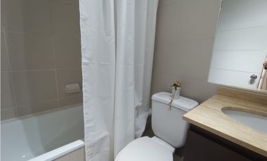 Arriendo Departamento 2 Dormitorios – Edificio Geo Park, Valpo