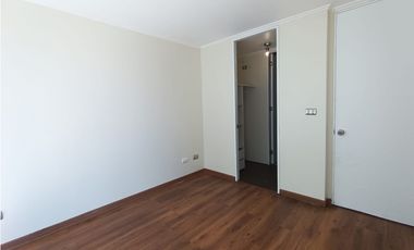 Arriendo Departamento 2 Dormitorios – Edificio Geo Park, Valpo