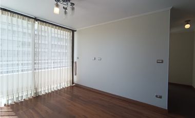Arriendo Departamento 2 Dormitorios – Edificio Geo Park, Valpo