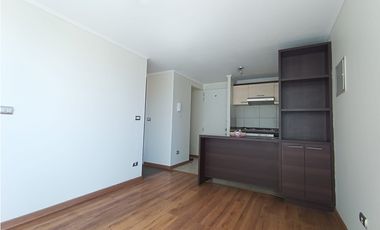 Arriendo Departamento 2 Dormitorios – Edificio Geo Park, Valpo