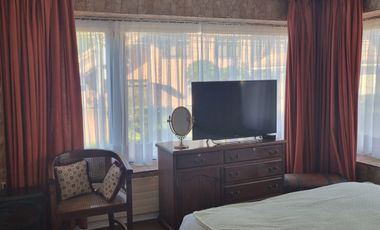 ESPACIOSO DEPARTAMENTO EN LONCO ORIENTE 4D 4B  2 ESTAC