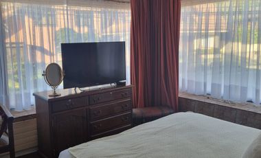 ESPACIOSO DEPARTAMENTO EN LONCO ORIENTE 4D 4B  2 ESTAC