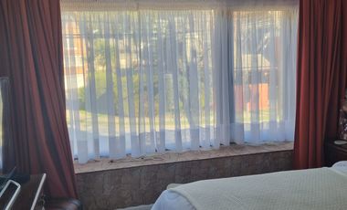 ESPACIOSO DEPARTAMENTO EN LONCO ORIENTE 4D 4B  2 ESTAC