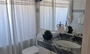 ESPACIOSO DEPARTAMENTO EN LONCO ORIENTE 4D 4B  2 ESTAC