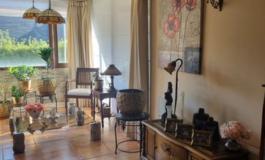 ESPACIOSO DEPARTAMENTO EN LONCO ORIENTE 4D 4B  2 ESTAC