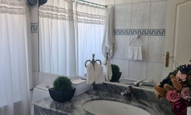 ESPACIOSO DEPARTAMENTO EN LONCO ORIENTE 4D 4B  2 ESTAC