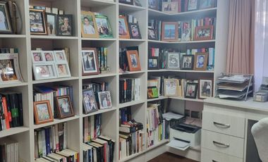 ESPACIOSO DEPARTAMENTO EN LONCO ORIENTE 4D 4B  2 ESTAC