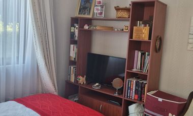 ESPACIOSO DEPARTAMENTO EN LONCO ORIENTE 4D 4B  2 ESTAC