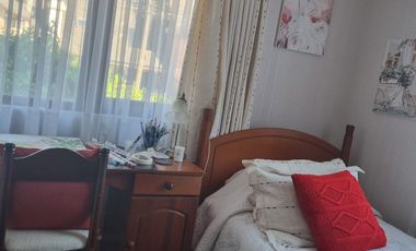 ESPACIOSO DEPARTAMENTO EN LONCO ORIENTE 4D 4B  2 ESTAC