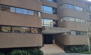 ESPACIOSO DEPARTAMENTO EN LONCO ORIENTE 4D 4B  2 ESTAC