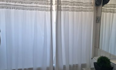 ESPACIOSO DEPARTAMENTO EN LONCO ORIENTE 4D 4B  2 ESTAC