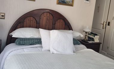 ESPACIOSO DEPARTAMENTO EN LONCO ORIENTE 4D 4B  2 ESTAC