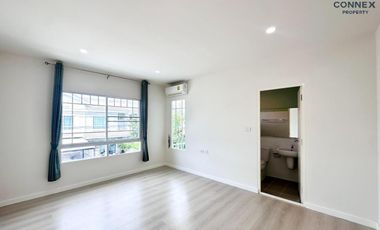 FOR SELL House Villaggio Bangna MRT-Bang Son CX-136258