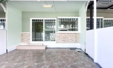 FOR SELL House Villaggio Bangna MRT-Bang Son CX-136258