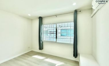 FOR SELL House Villaggio Bangna MRT-Bang Son CX-136258