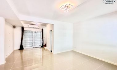 FOR SELL House Villaggio Bangna MRT-Bang Son CX-136258