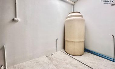 FOR SELL House Villaggio Bangna MRT-Bang Son CX-136258