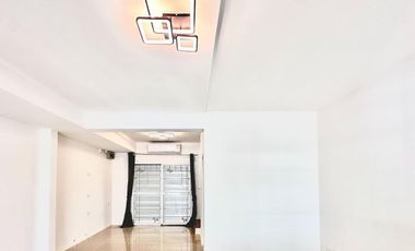 FOR SELL House Villaggio Bangna MRT-Bang Son CX-136258