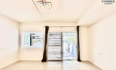 FOR SELL House Villaggio Bangna MRT-Bang Son CX-136258