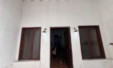 Venta De Casa En Miroquezada Cercado Lima