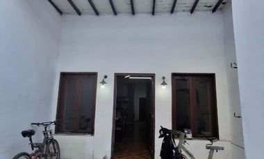 Venta De Casa En Miroquezada Cercado Lima