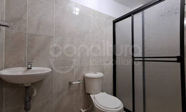 ARRIENDO de CASA RESIDENCIAL en ItaguÃ­