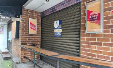 ARRIENDO de LOCALES en ENVIGADO