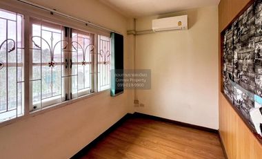 FOR SELL House Krisda Grand Park Phaholyothin - Rangsit ARL-Ramkhamhaeng CX-136814