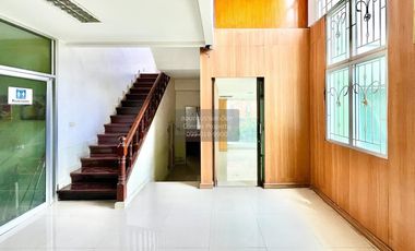 FOR SELL House Krisda Grand Park Phaholyothin - Rangsit ARL-Ramkhamhaeng CX-136814