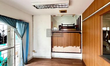 FOR SELL House Krisda Grand Park Phaholyothin - Rangsit ARL-Ramkhamhaeng CX-136814