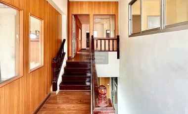 FOR SELL House Krisda Grand Park Phaholyothin - Rangsit ARL-Ramkhamhaeng CX-136814