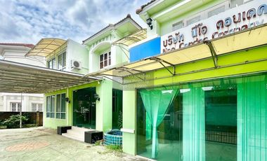 FOR SELL House Krisda Grand Park Phaholyothin - Rangsit ARL-Ramkhamhaeng CX-136814