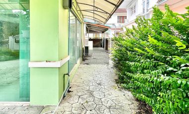 FOR SELL House Krisda Grand Park Phaholyothin - Rangsit ARL-Ramkhamhaeng CX-136814