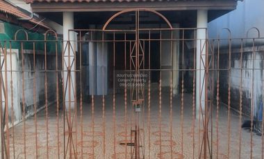 FOR SELL House Kritsada Nakorn 26   CX-136562