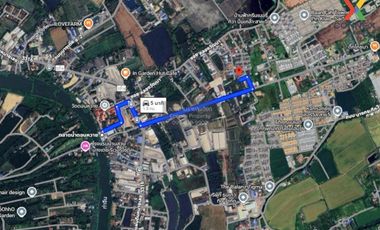 FOR SELL Townhouse/Townhome  Garden Palm Village  CX-136687