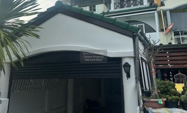 FOR SELL Townhouse/Townhome  Garden Palm Village  CX-136687