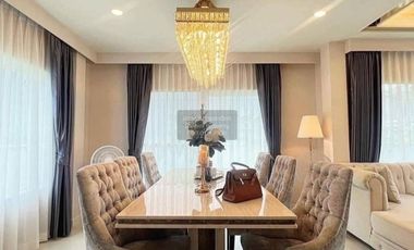 FOR SELL House CENTRO Phahol-Vibhavadi 2 MRT-Min Buri CX-136149