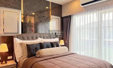 FOR SELL House CENTRO Phahol-Vibhavadi 2 MRT-Min Buri CX-136149