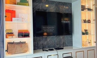 FOR SELL House CENTRO Phahol-Vibhavadi 2 MRT-Min Buri CX-136149