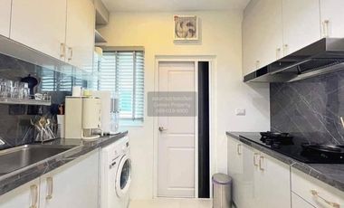 FOR SELL House CENTRO Phahol-Vibhavadi 2 MRT-Min Buri CX-136149