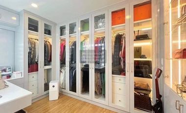 FOR SELL House CENTRO Phahol-Vibhavadi 2 MRT-Min Buri CX-136149