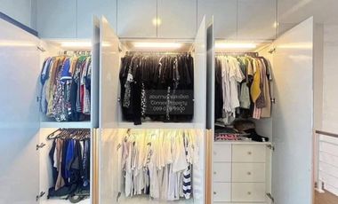 FOR SELL House CENTRO Phahol-Vibhavadi 2 MRT-Min Buri CX-136149