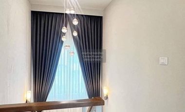 FOR SELL House CENTRO Phahol-Vibhavadi 2 MRT-Min Buri CX-136149