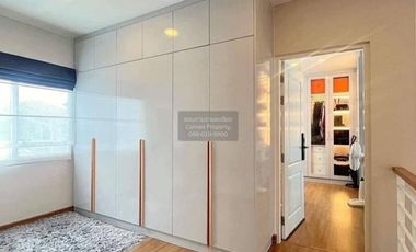 FOR SELL House CENTRO Phahol-Vibhavadi 2 MRT-Min Buri CX-136149