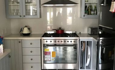 Arriendo Febrero 2026 casa en condominio Cachagua