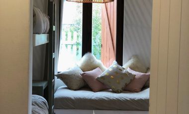 Arriendo Febrero 2026 casa en condominio Cachagua