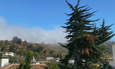 Arriendo Febrero 2026 casa en condominio Cachagua